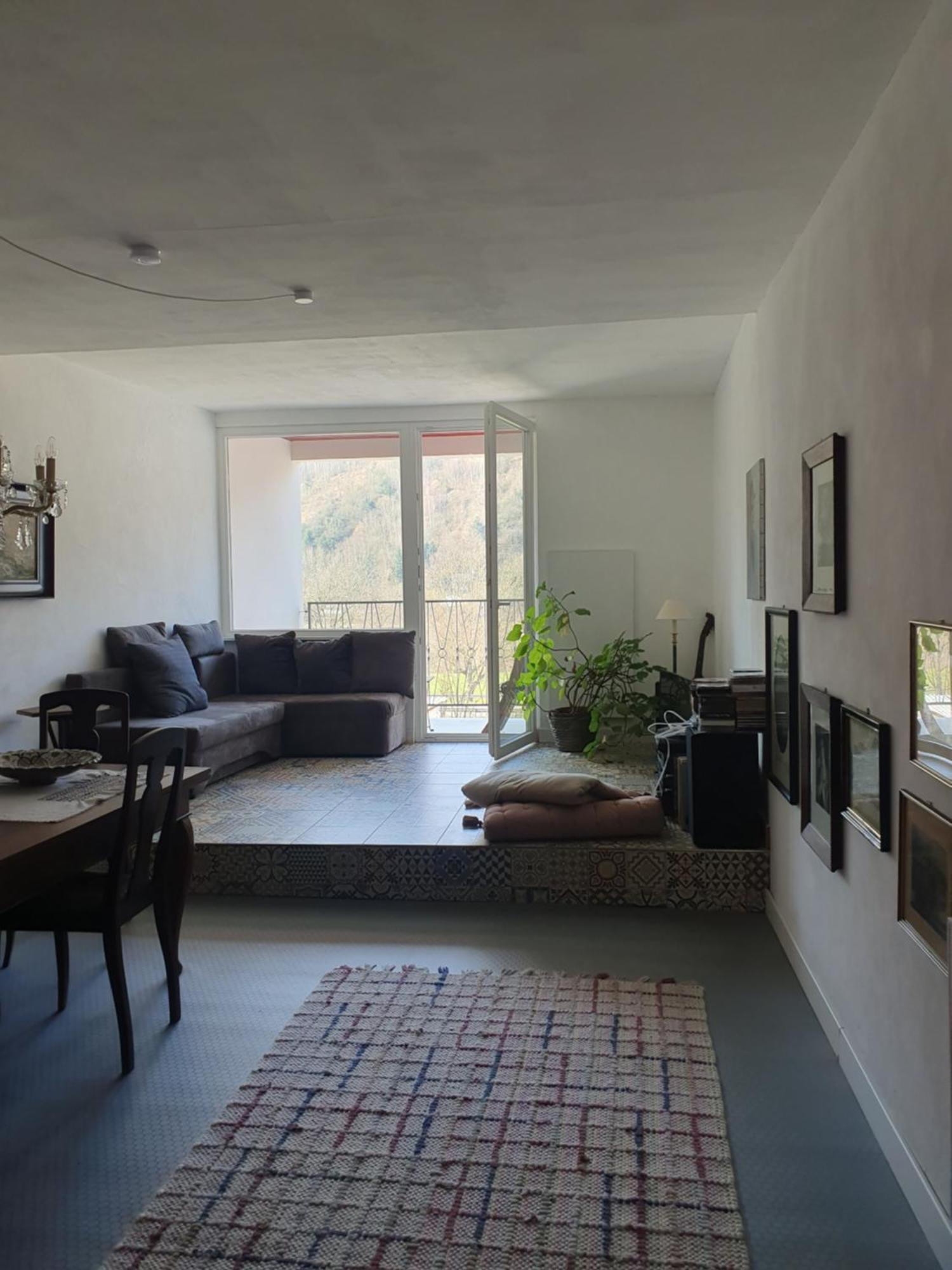 Apartment Lollo Enkirch Extérieur photo