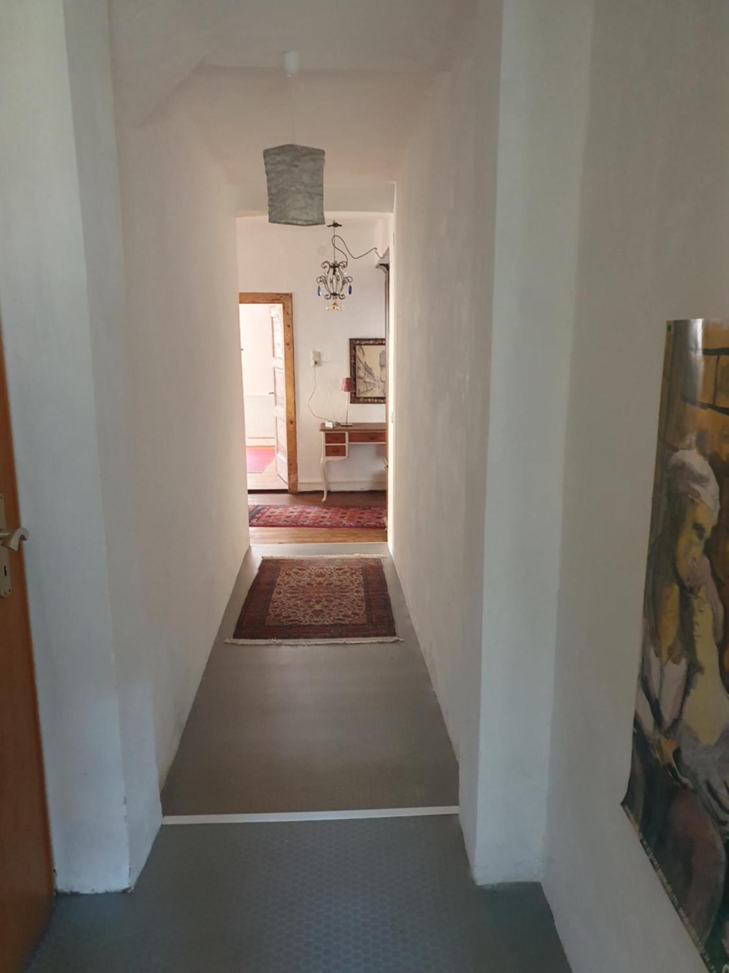 Apartment Lollo Enkirch Extérieur photo