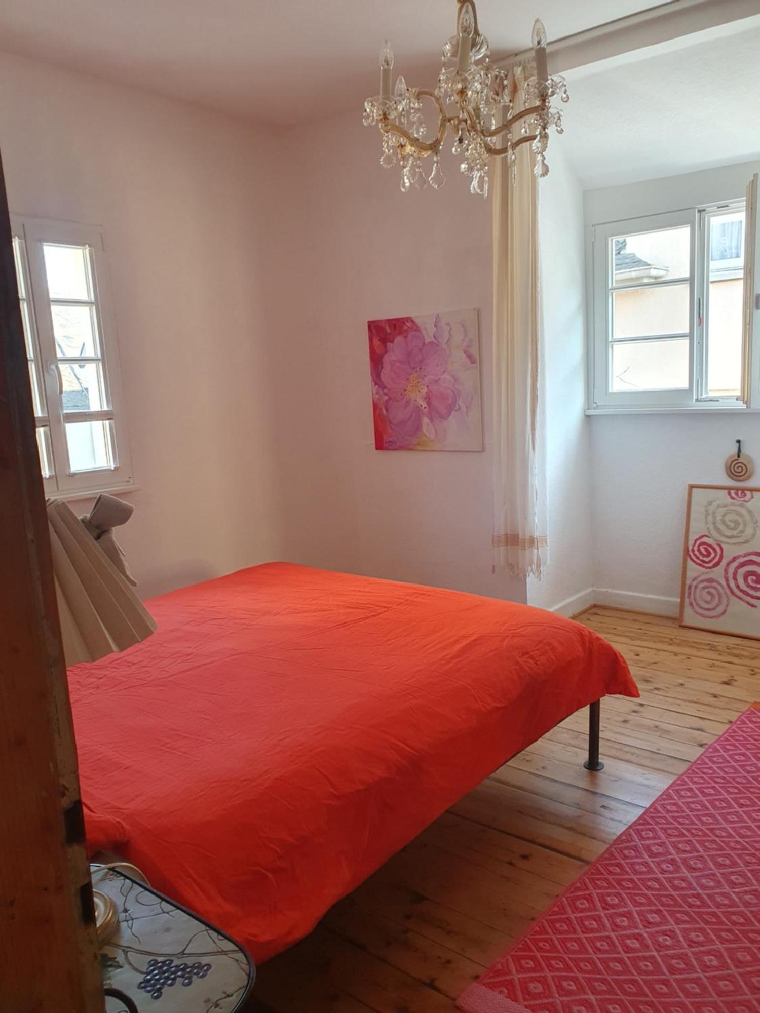 Apartment Lollo Enkirch Extérieur photo