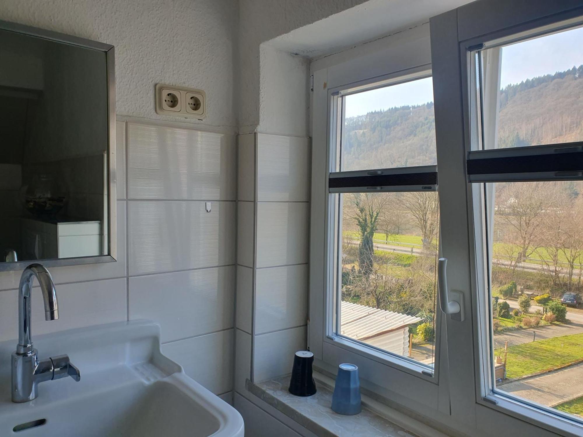 Apartment Lollo Enkirch Extérieur photo