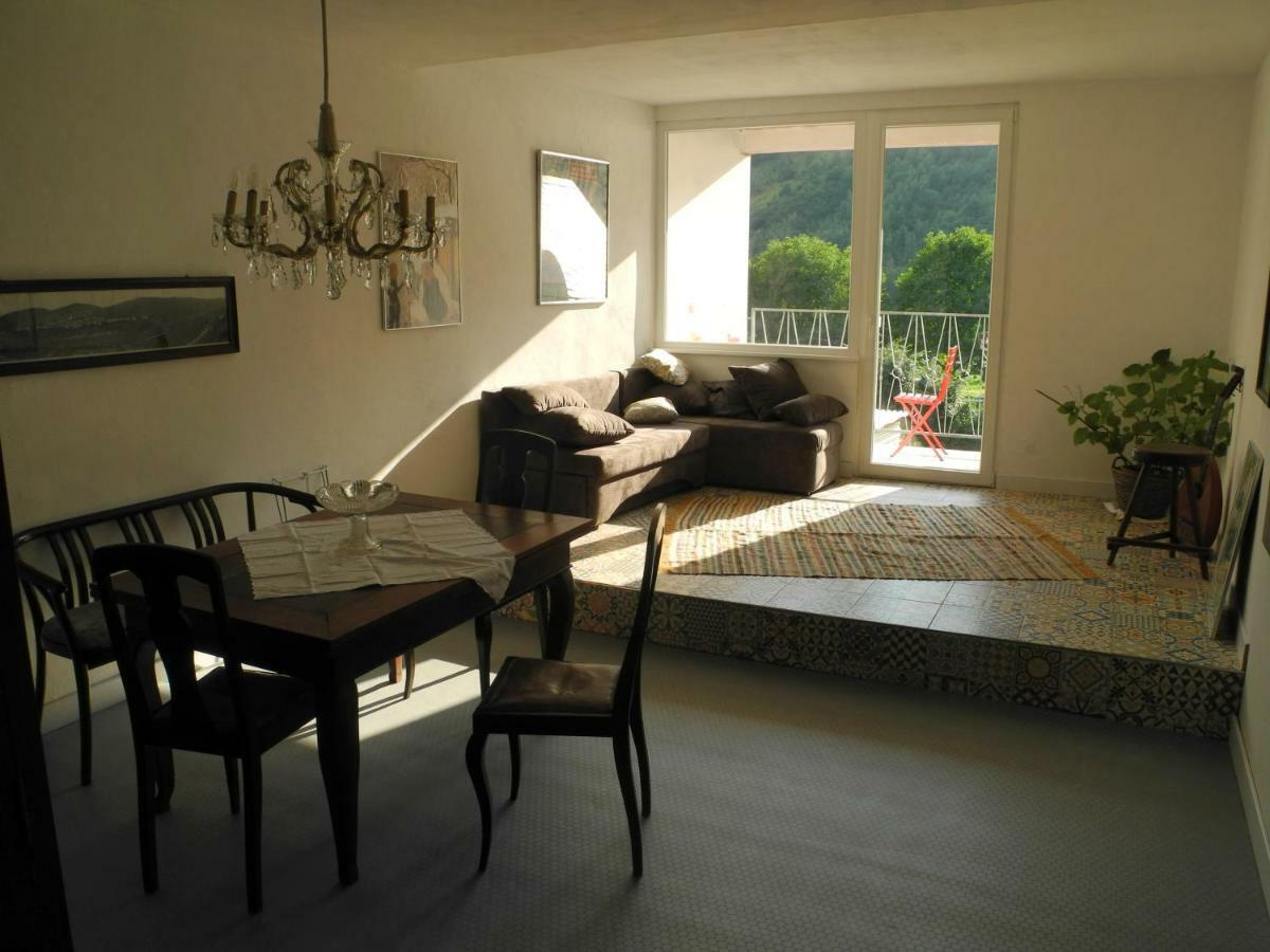Apartment Lollo Enkirch Extérieur photo